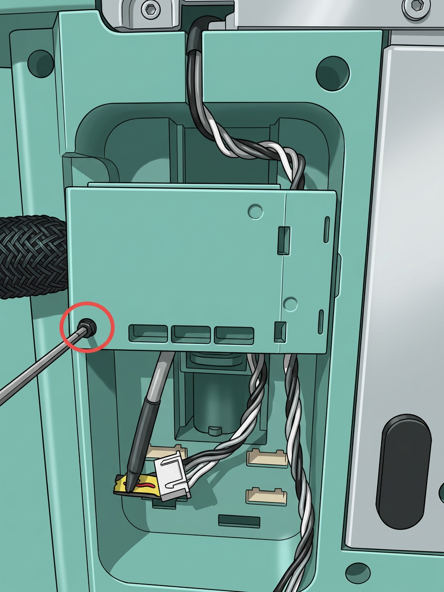 Cable management box screw.jpg