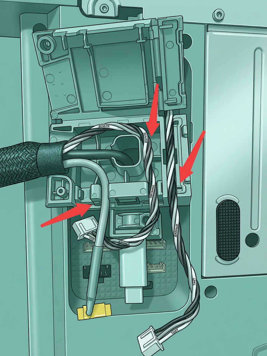 Insert cables into the cable bracket.jpg
