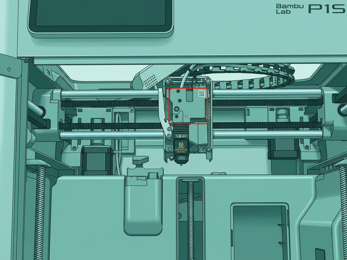 Extruder