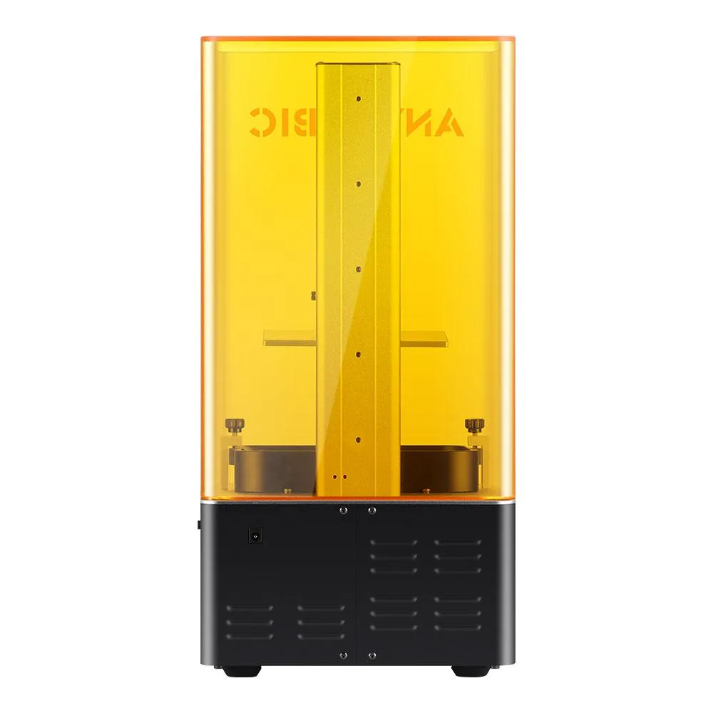 3D принтер Anycubic Photon Mono SQ