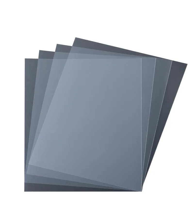 Пленка для ванны Phrozen ACF (3 шт.) для 3D принтеров серии Sonic Mega 8K