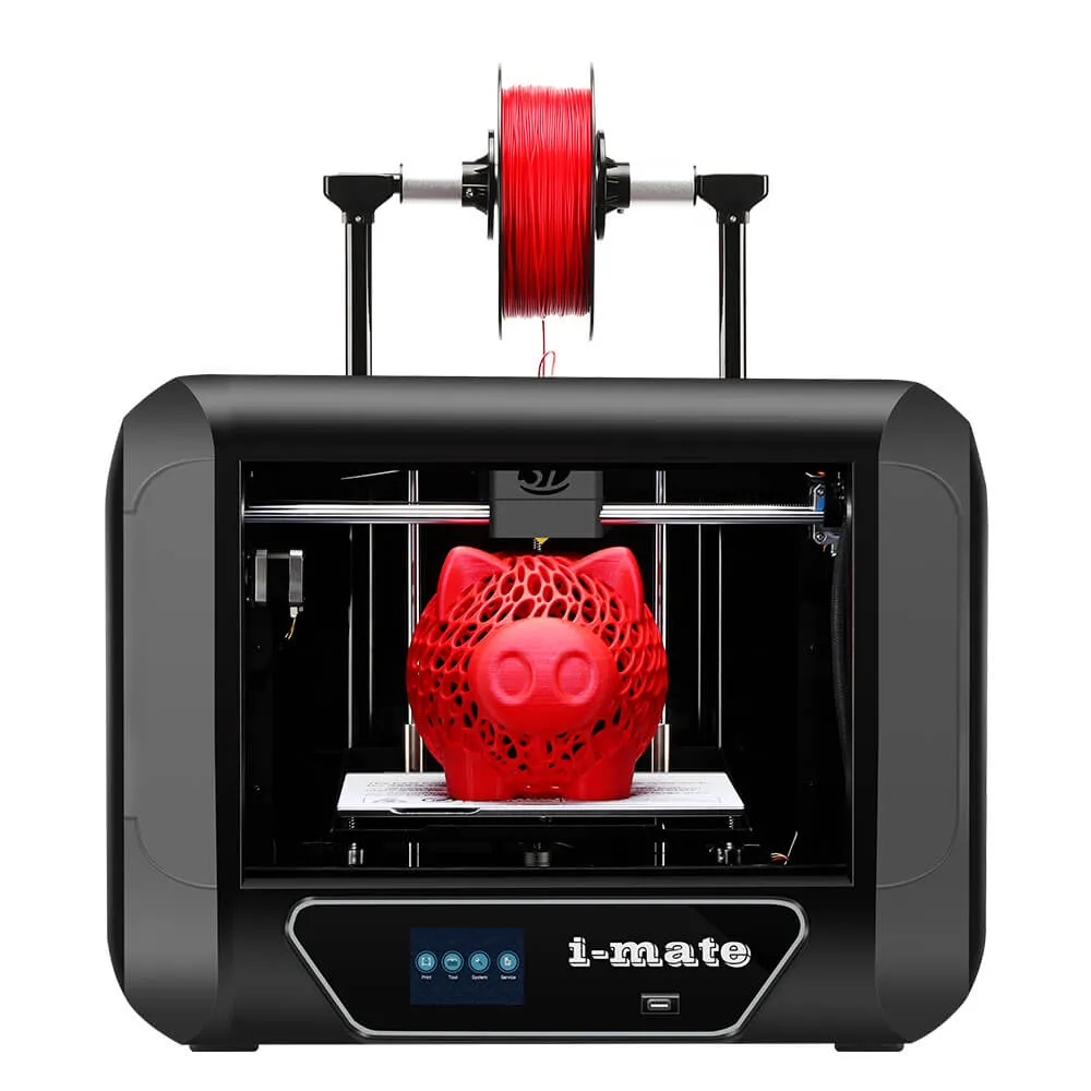 3D принтер QIDI i-Mate