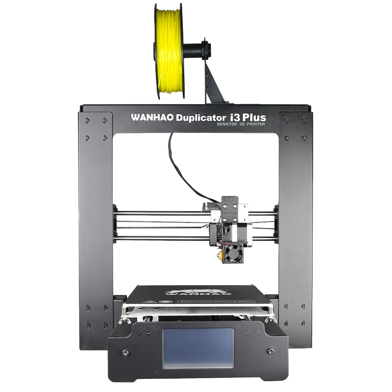 3D принтер Wanhao Duplicator i3 Plus