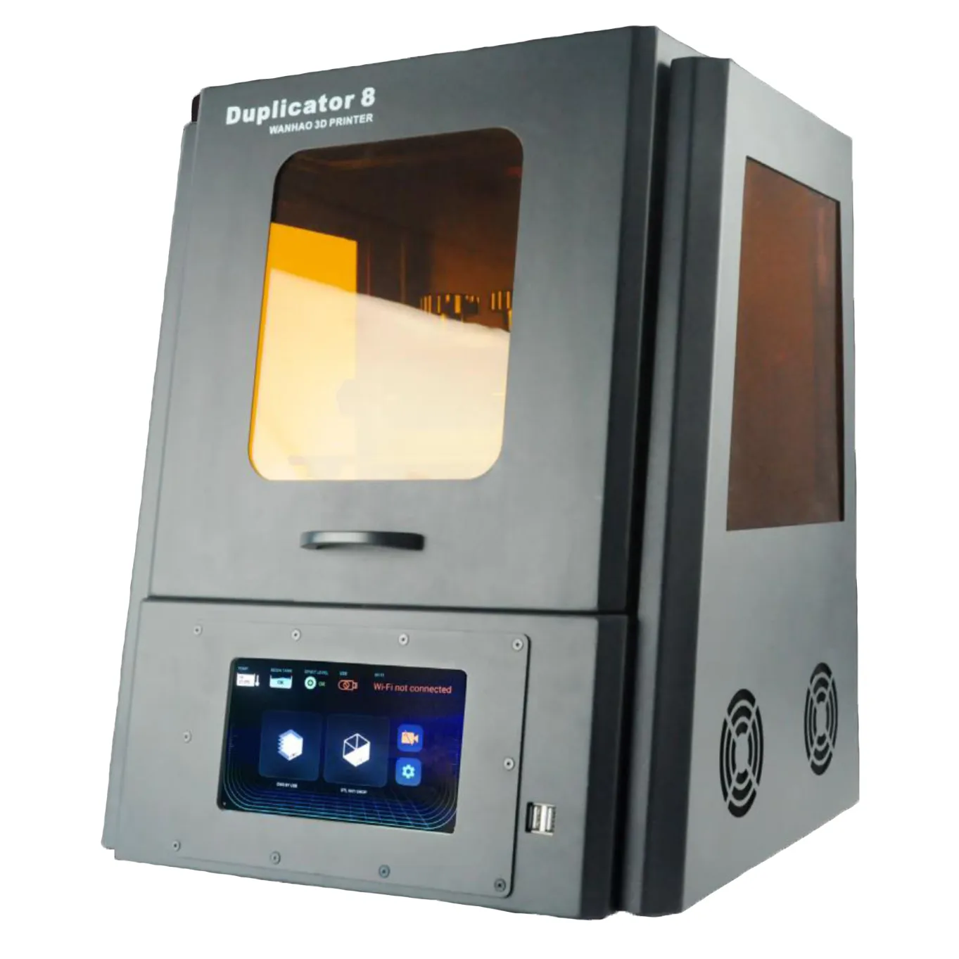 3D принтер Wanhao Duplicator 8