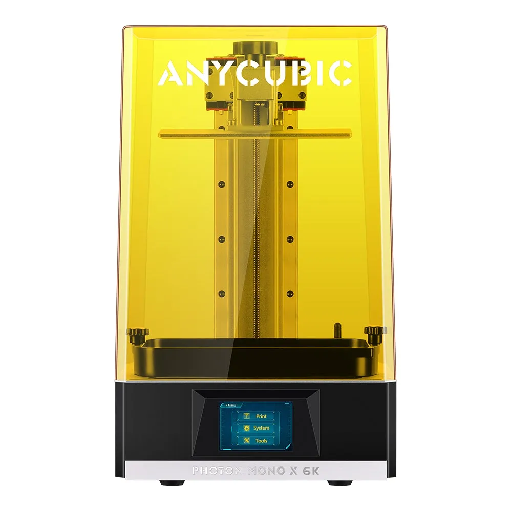 3D принтер Anycubic Photon Mono X 6K