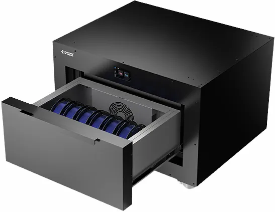 Камера для сушки пластика Flashforge Filament Drying Station