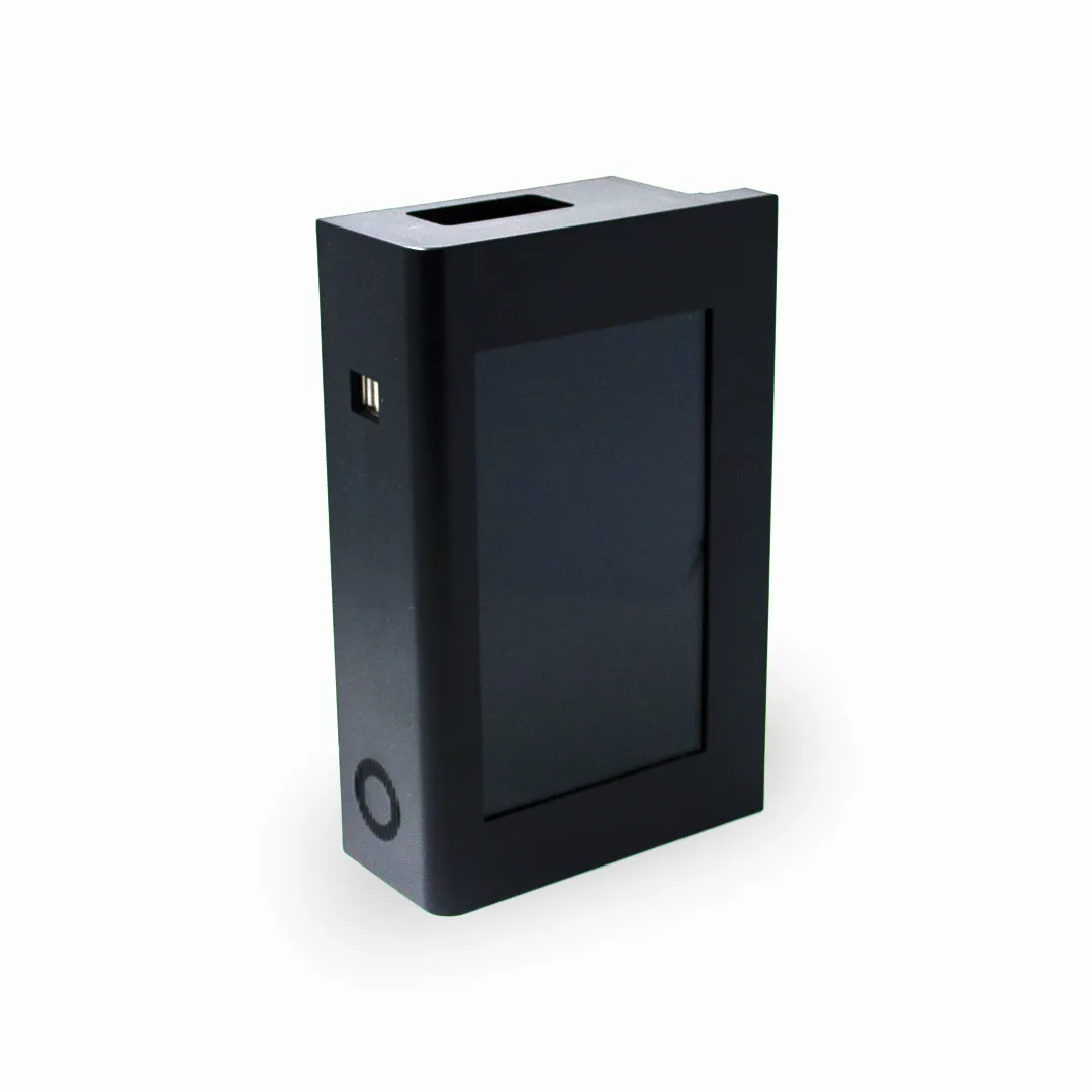 Сенсорный экран в сборе для 3D принтера Raise3D Pro2/Pro2 Plus/Pro3/Pro3 Plus (3.01.1.999.034A01)