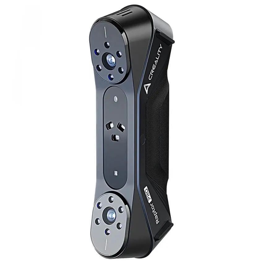 3D сканер Creality CR-Scan Raptor Pro