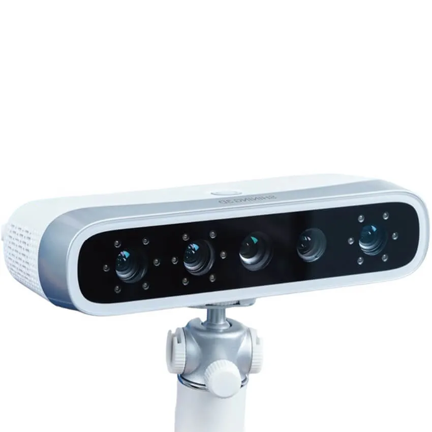 3D сканер лица Shining 3D MetiSmile