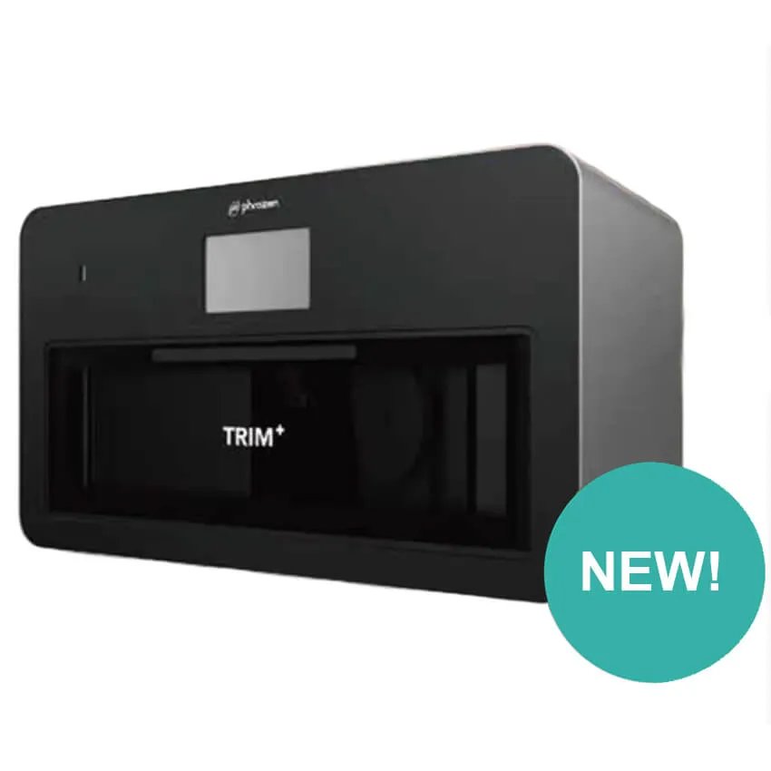 Устройство для автоматической обрезки и обработки элайнеров Phrozen TRIM+