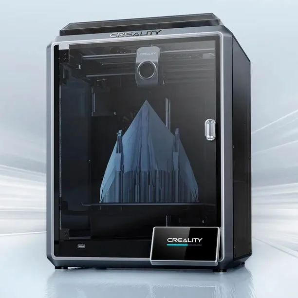 3D принтер Creality K1