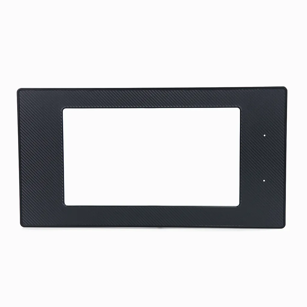 Передняя панель дверцы для 3D принтера Raise3D E2 (5.01.07012A01)