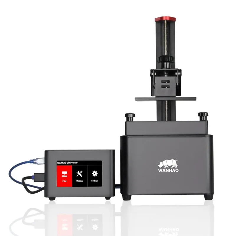 3D принтер Wanhao Duplicator 7 BOX