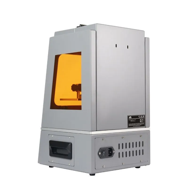 3D принтер Wanhao D11 CGR Mini