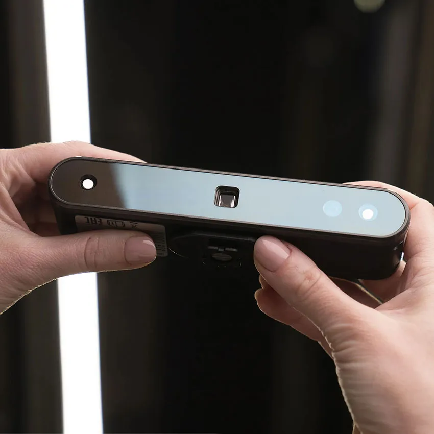 3D сканер RangeVision Neopoint