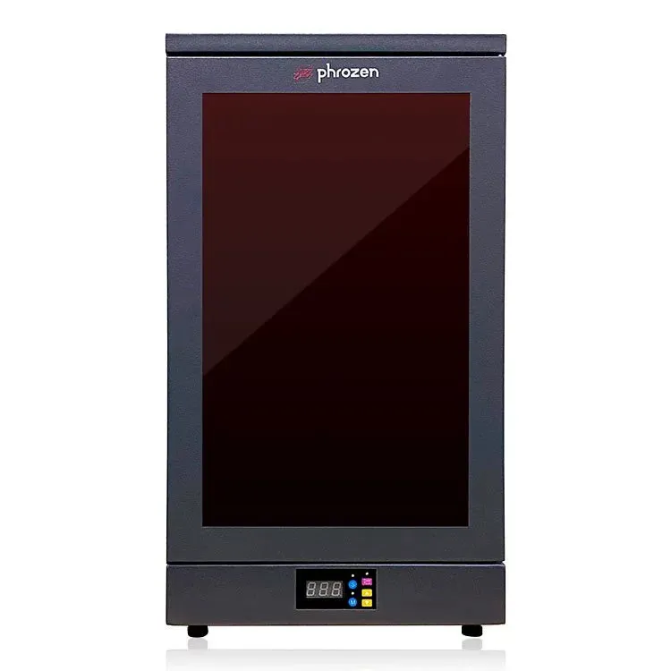 УФ-камера для дополнительного отверждения моделей Phrozen Cure XL