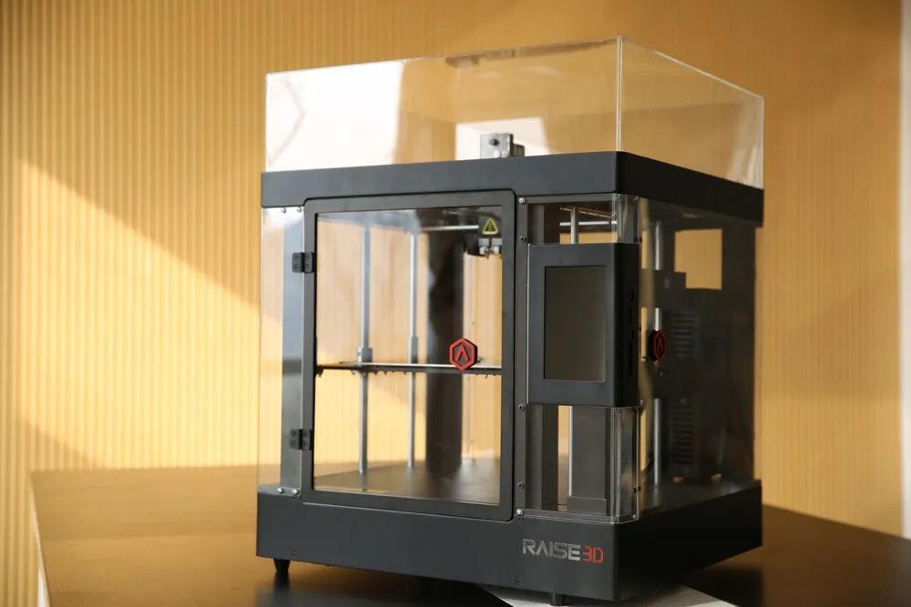 3D принтер Raise3D N2 Dual