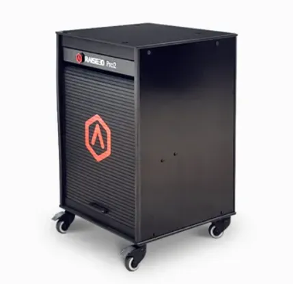 Тумба для 3D принтера Raise3D Pro2