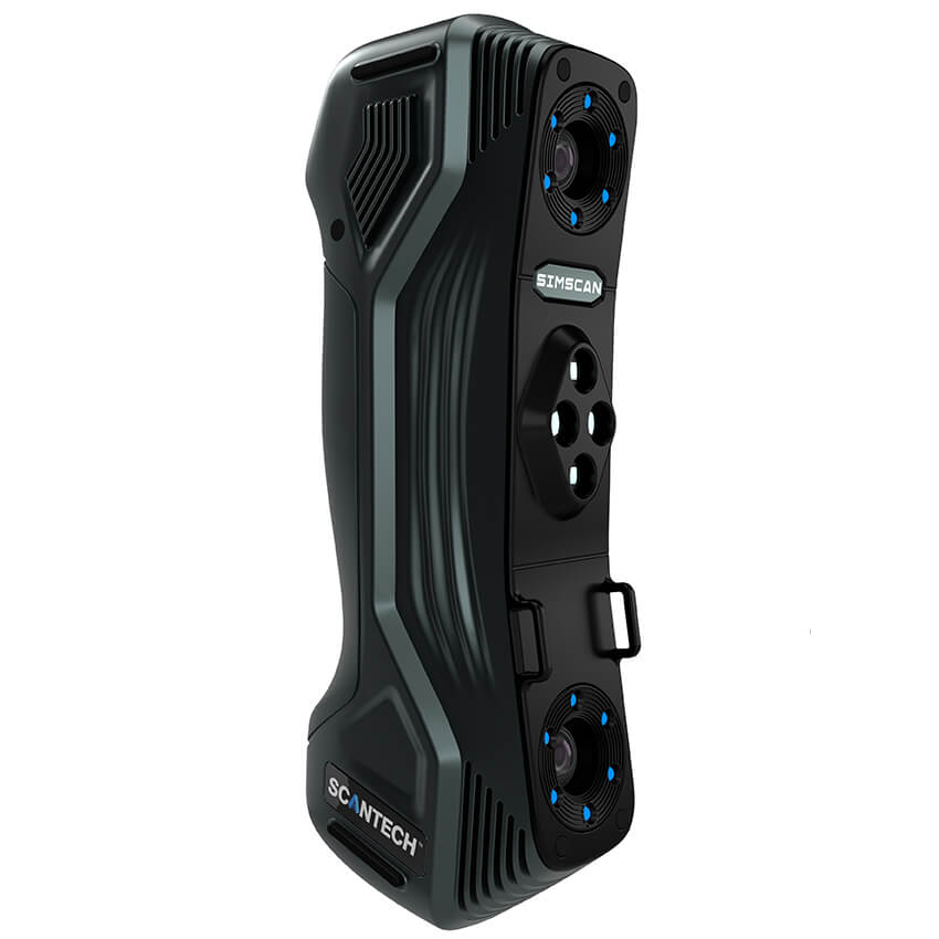 3D-сканер ScanTech Simscan 30