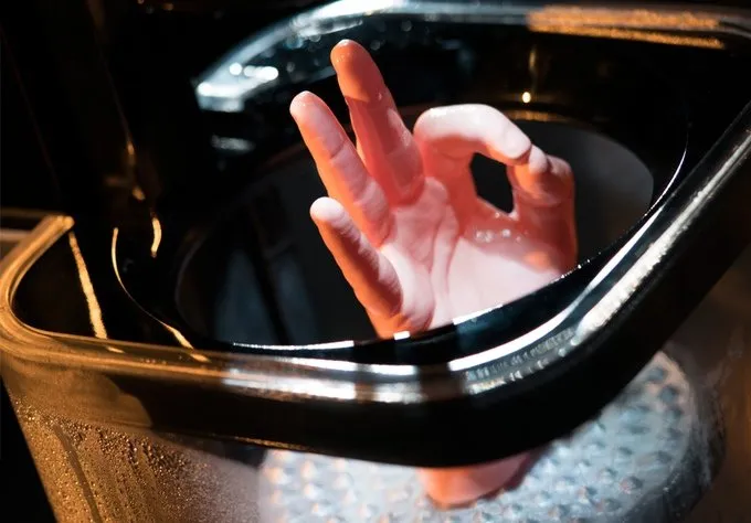 Устройство для постобработки Polymaker Polysher