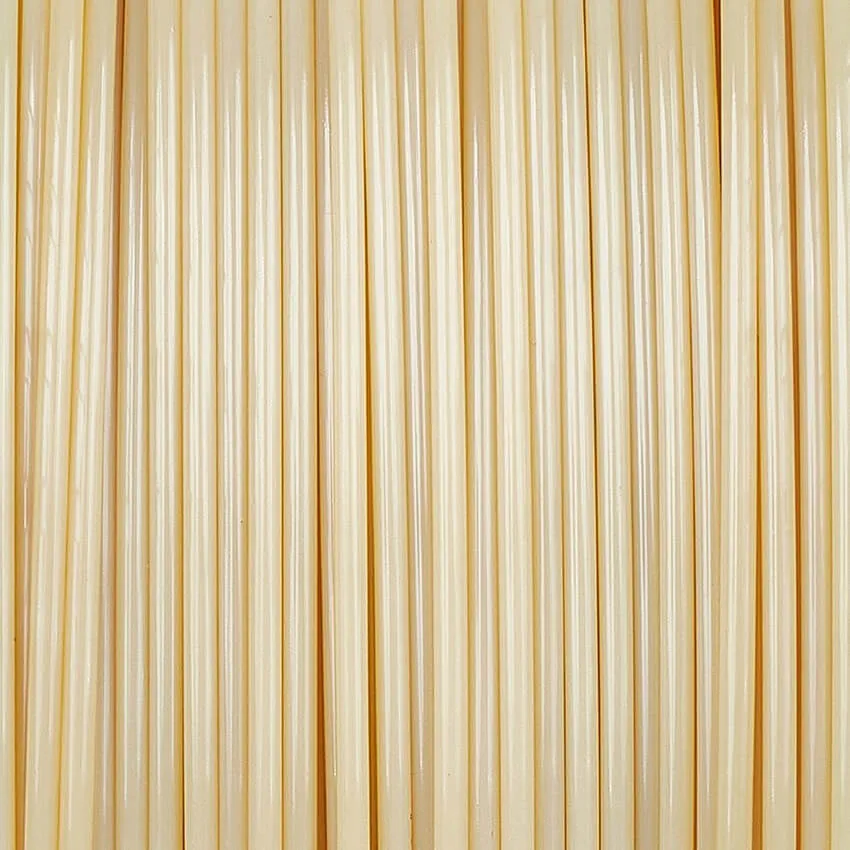 Катушка пластика REC PEI 1.75мм 0.5 кг, натуральная