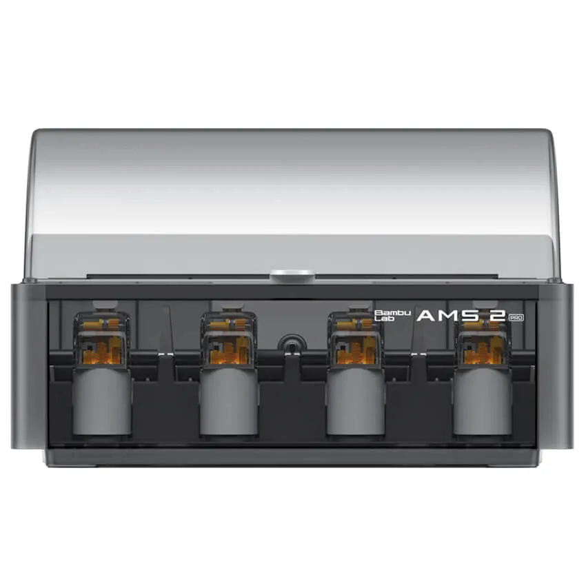 Система многоцветной печати Bambu Lab AMS 2 Pro