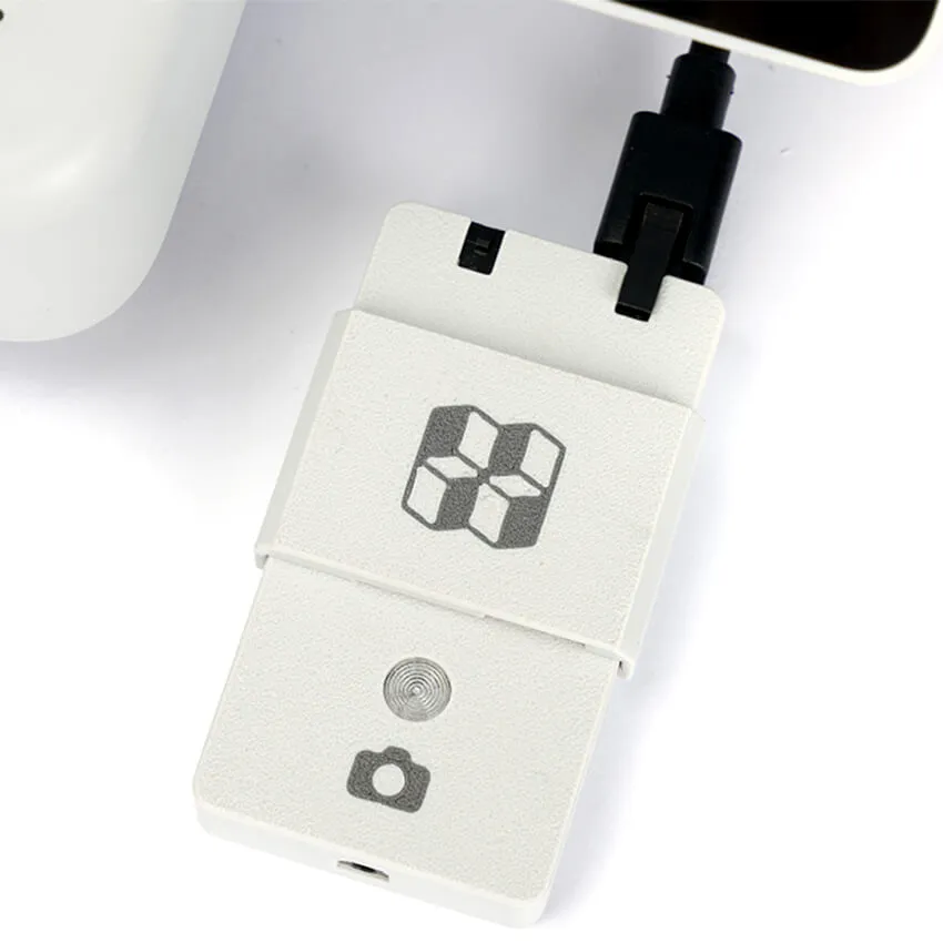 Набор для покадровой съемки Bambu Lab CyberBrick Time Lapse