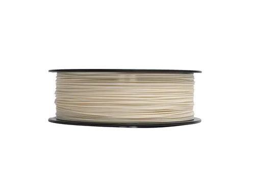 Катушка PLA-LW пластика ESUN 1.75 мм 1 кг., белая