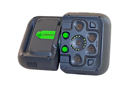 3D сканер Thor3D Drake