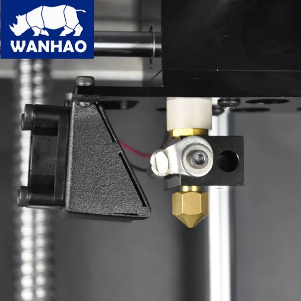 3D Принтер Wanhao Duplicator 5S mini