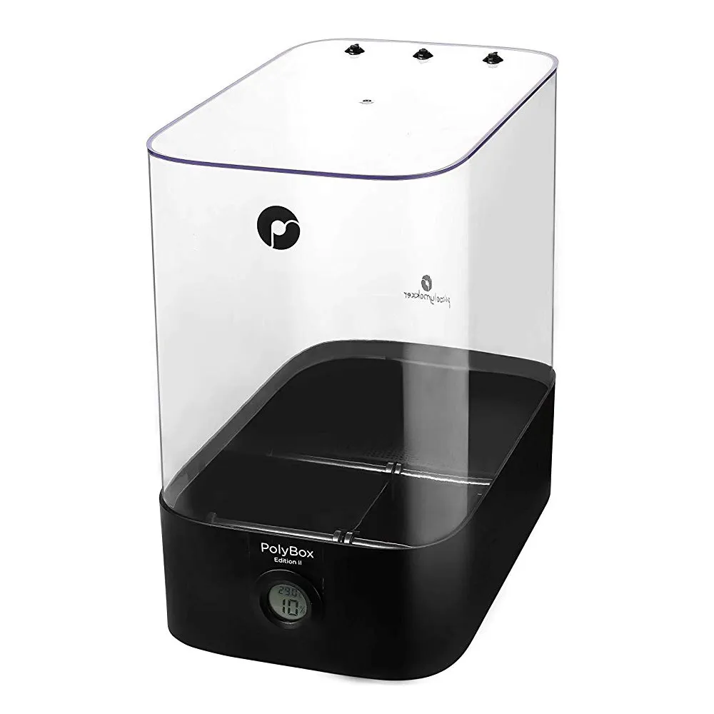Устройство Polymaker PolyBox Edition II для подачи и сушки пластика