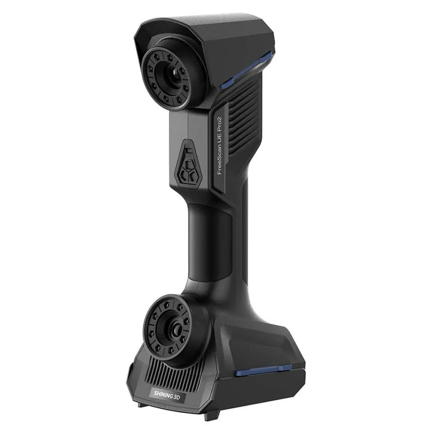 3D сканер Shining3D Freescan UE Pro2