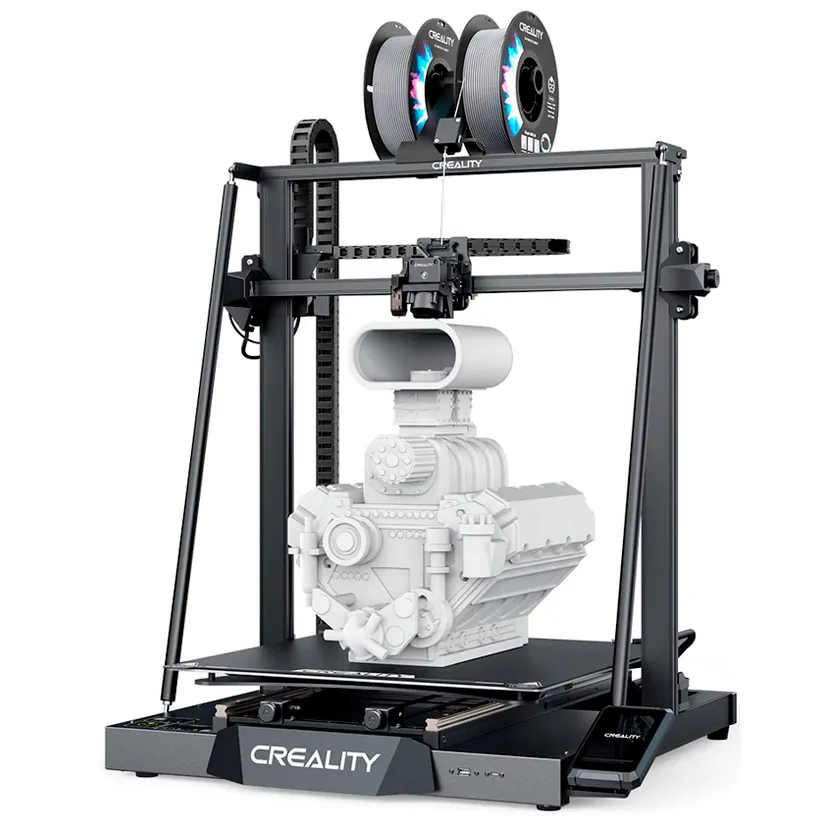 3D принтер Creality CR-M4 (набор для сборки)