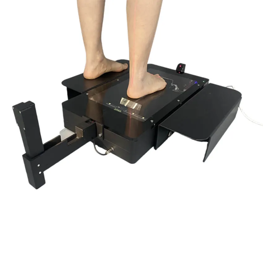 Ортопедический 3D сканер ScanPod3D XSOL-X2 Floor