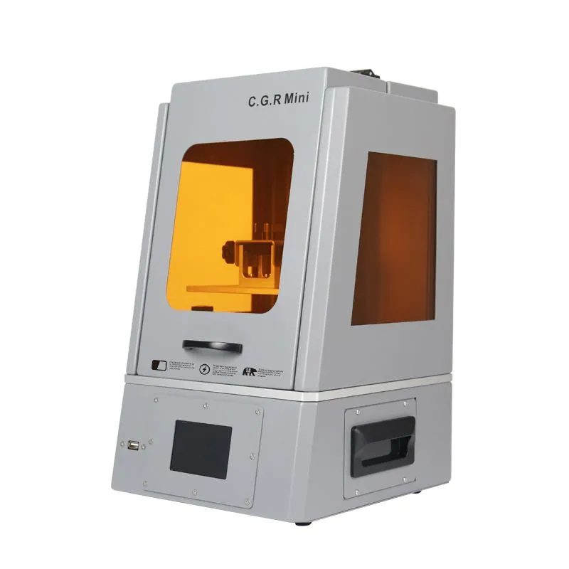 3D принтер Wanhao D11 CGR Mini