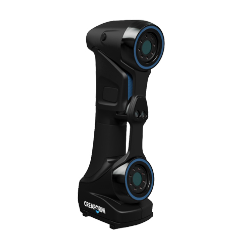 3D сканер Creaform HandySCAN 307