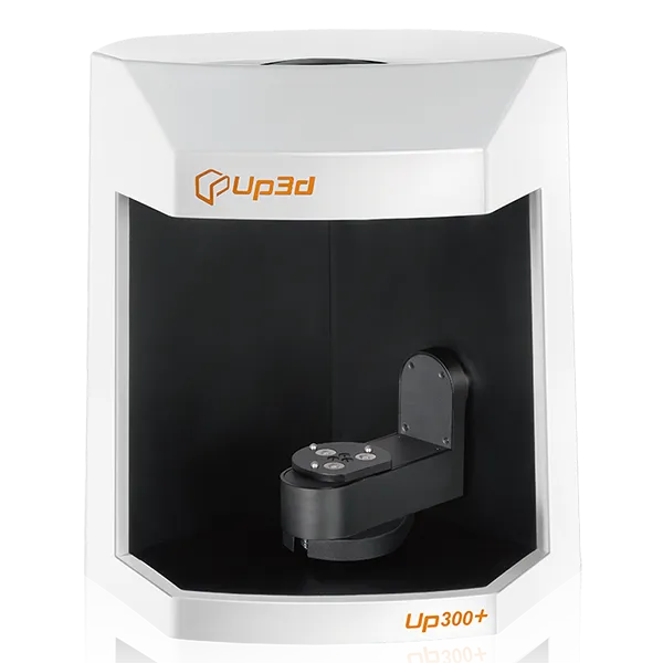 3D-сканер UP3D UP300+