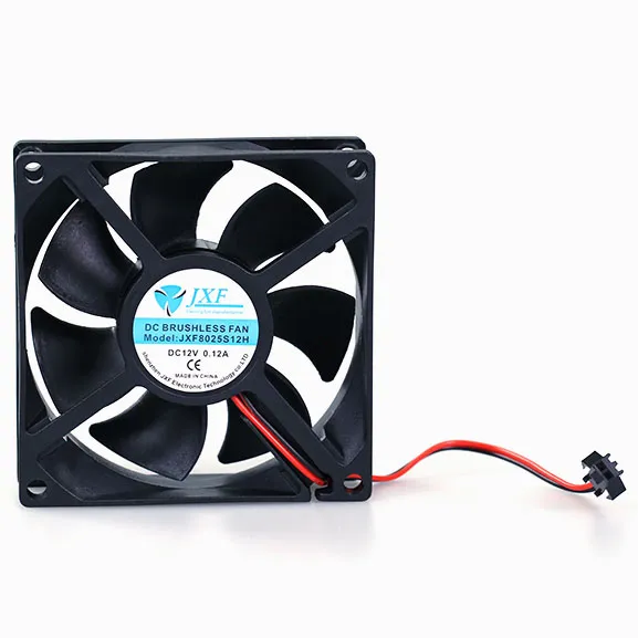 Вентилятор вытяжки для 3D принтера Raise3D E2CF/E2 (5.17.07003A01)