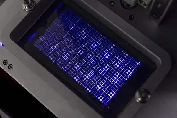 3D принтер Phrozen Shuffle