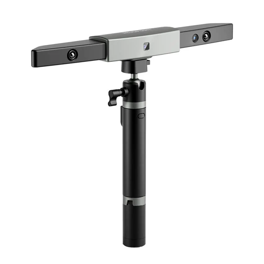 3D сканер Revopoint Range Premium