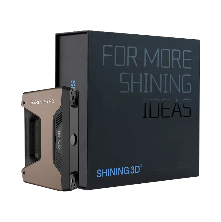 3D сканер EinScan Pro HD