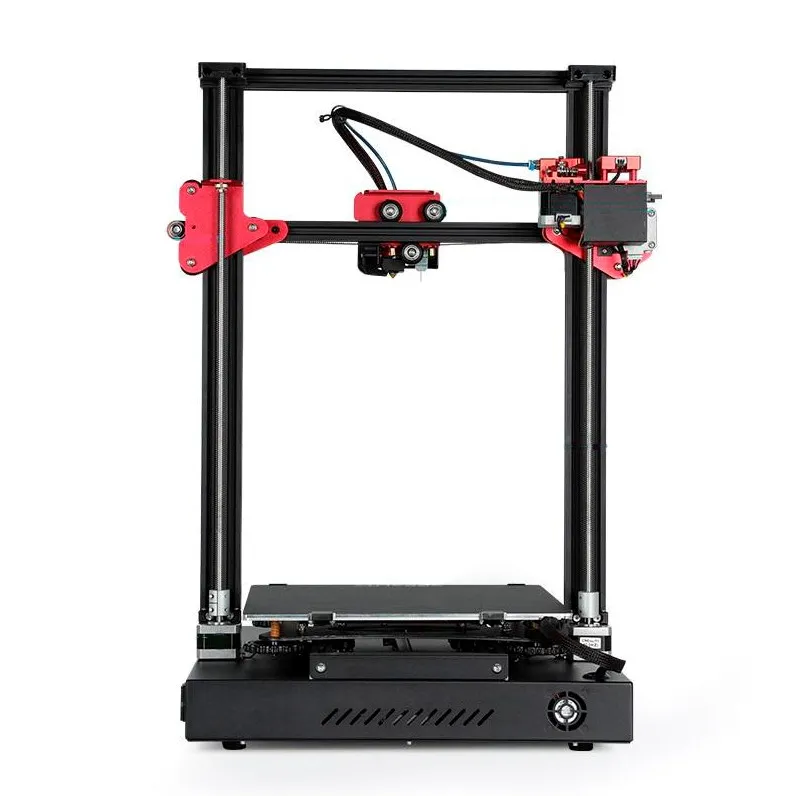 3D принтер Creality CR-10S Pro V2