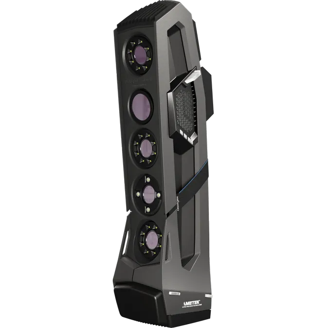 3D сканер Creaform Go!SCAN SPARK