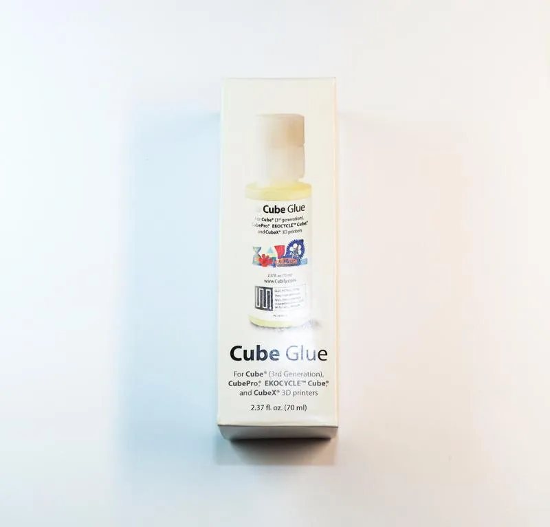 Клей для 3D-принтеров CubeStick(1 шт.)