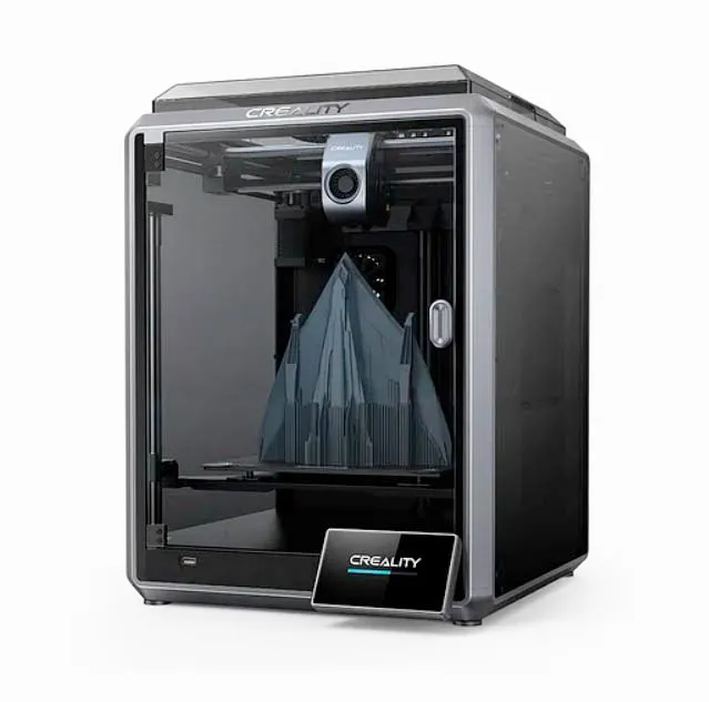 3D принтер Creality K1