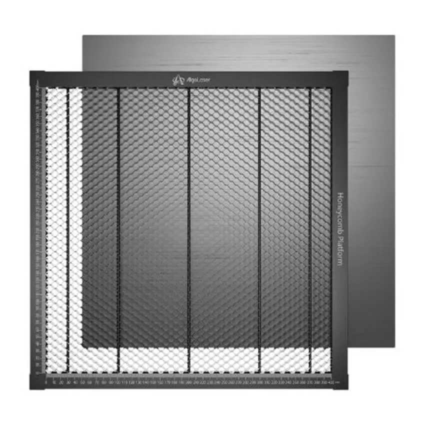 Платформа для лазерной гравировки AlgoLaser Honeycomb Platform