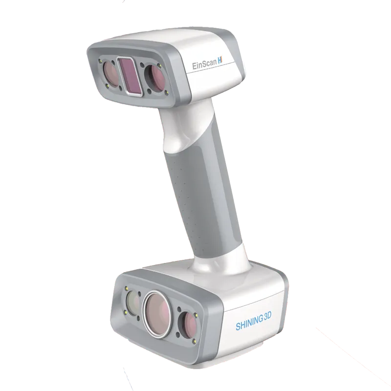 3D сканер Shining 3D EinScan H