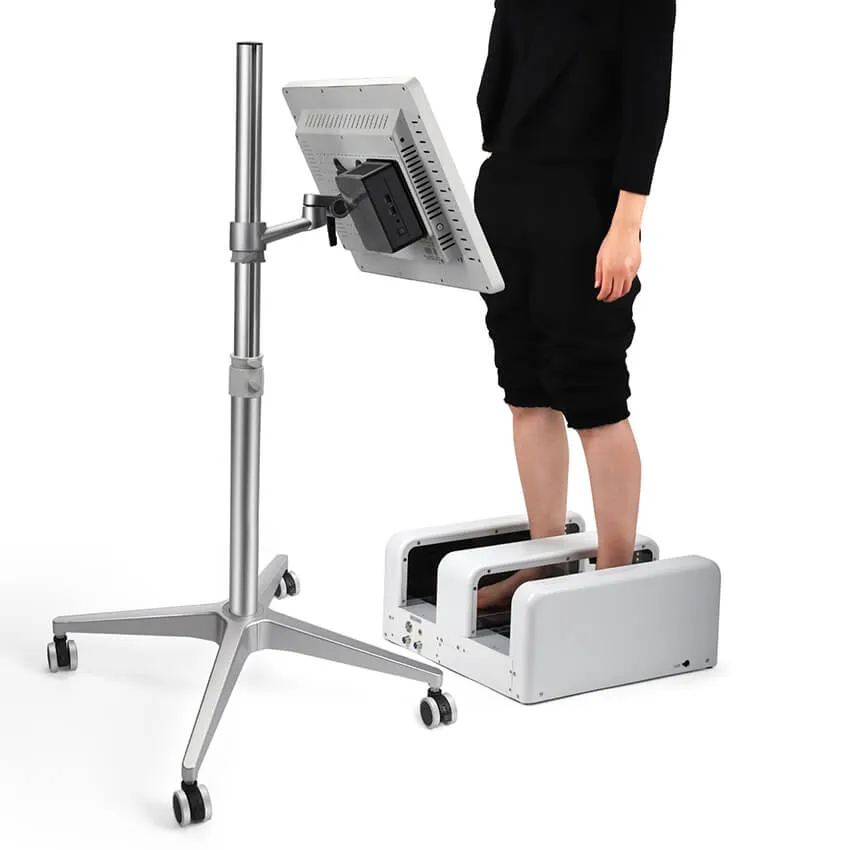 Ортопедический 3D сканер ScanPod3D XPOD-SS2