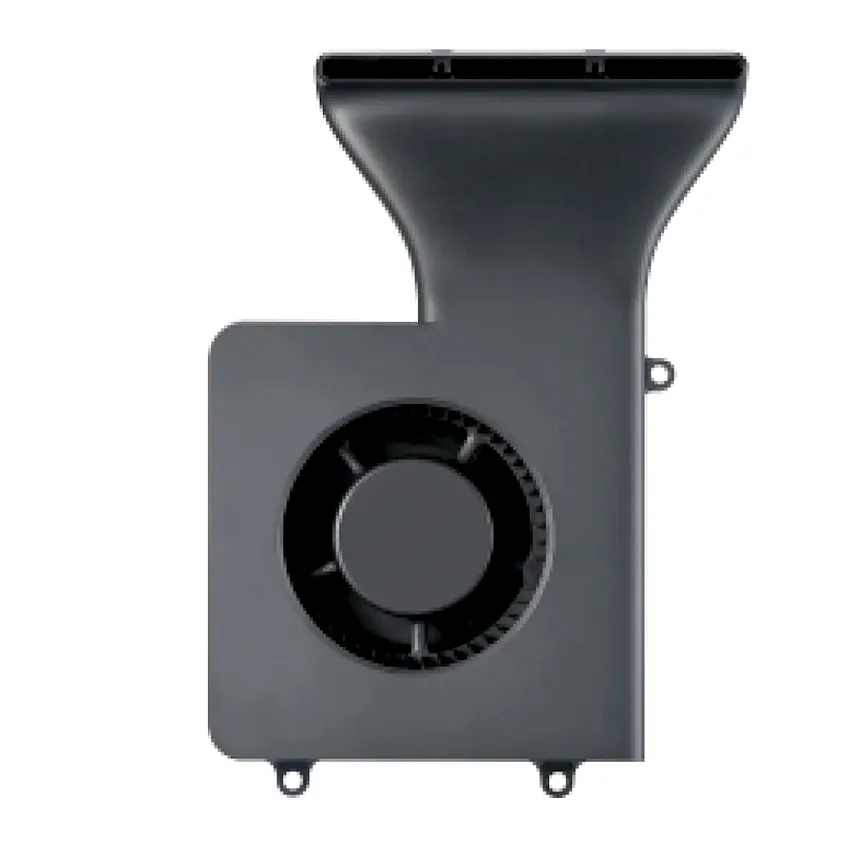 Вспомогательный вентилятор охлаждения модели  Bambu Lab X1 Series & P1P