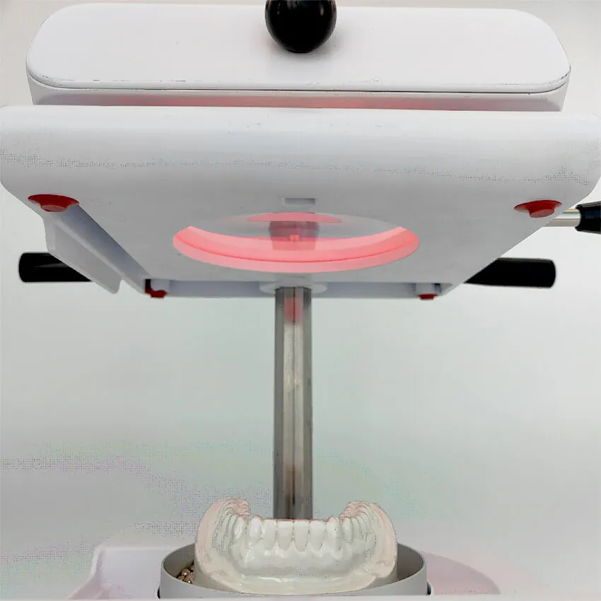 Вакуумформер Holy Medical  VACUUM FORMER  D-1